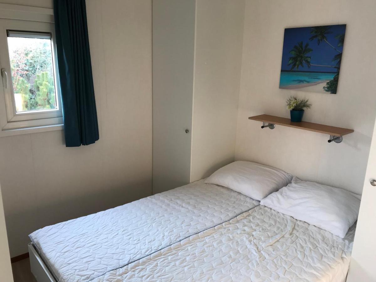 Blauwe Zeedistel Villa IJmuiden Kültér fotó